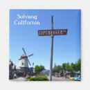 Recherche de le danois magnets Solvang