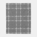 Search for black lace blankets White