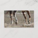 Recherche de sabots cartes visite Cheval