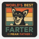 Recherche de fart autocollants Papa