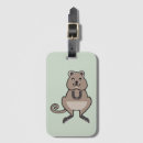 Recherche de bon bagages étiquettes Pour enfants