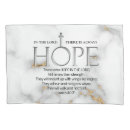 Search for religious pillowcases Scripture