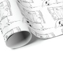 Search for environmental gift wrap Polar bear