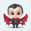Recherche de dracula mignon autocollants Pour enfants
