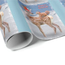 Search for bambi wrapping paper Deer