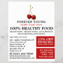 Search for food flyers Organic