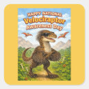 Search for velociraptor stickers Jurassic
