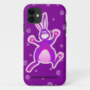 Search for cartoon bunny iphone cases Illustration