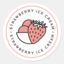 Recherche de fruit frais autocollants Fait maison