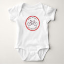 Search for bicycle baby clothes Bike riding