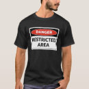 Recherche de restreint Zone