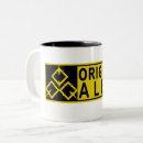 Search for alert mugs Warning