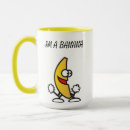 Search for top banana mugs Fun