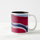 Search for flag pole mugs Red