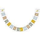 Search for bohemian bunting flags Baby