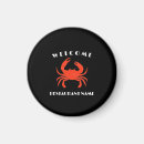 Recherche de crabe magnets Cuisine