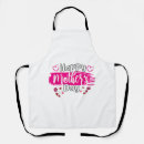 Search for womens day aprons Mom