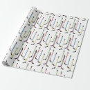 Recherche de hockey papier cadeau Hockey sur glace