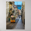Search for lisbon travel posters Cityscape