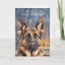 Search for german christmas cards Pets