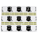 Search for thin blue line gift bags Law enforcement