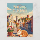 Recherche de vilnius cartes postales Voyage
