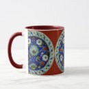 Search for iznik mugs Ottoman