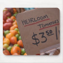 Recherche de tomates tapis souris Jardinage