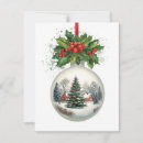 Search for village seasonal invitations Snowy