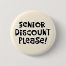 Search for discounts buttons Birthday