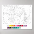 Search for bright graffiti art Color