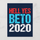 Search for 2020 vertical postcards Election