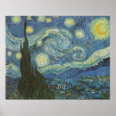 Recherche de poste nuit art Van