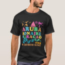 Recherche de aruba tshirts Palmiers