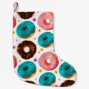 Search for pink and blue christmas stockings Circle
