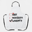 Search for naughty christmas aprons Winter