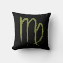 Recherche de vierge coussins Moderne
