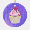 Search for raspberry ornaments Bakery