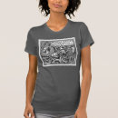 Recherche de timbre poste tshirts Pour elle