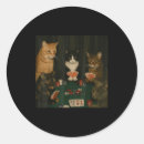 Search for playing music stickers Cute