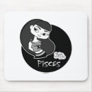 Recherche de zodiaque poissons tapis souris Zodiacgirlz