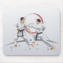 Recherche de sparring Karaté