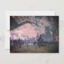 Recherche de saint lazare cartes postales Paris