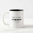Search for tie mugs Tuxedo