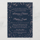 Search for night sky wedding invitations Sparkle