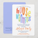 Search for housewarming potluck invitations Modern