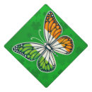 Search for irish graduation cap toppers Clover