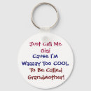 Search for gigi keychains Grandma