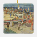 Search for fishing boat ornaments Port
