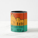 Search for yellowstone bison mugs Idaho